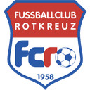 FC Rotkreuz — Wappen